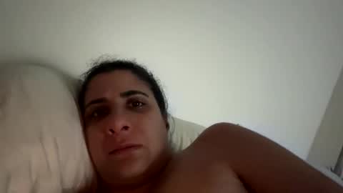 NixieNaz online show from February 3, 6:45 am