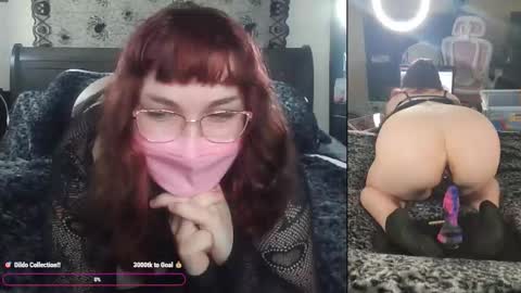 NixNoiree online show from November 11, 12:46 am