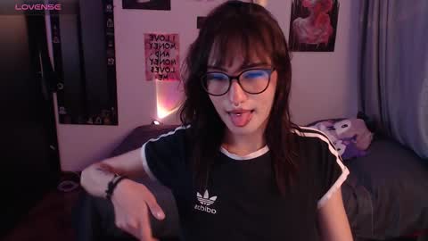 Nixxie  online show from October 6, 1:12 am