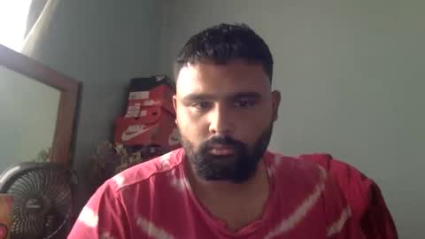 nixxo 20 year old colored online show from October 8, 1:17 pm