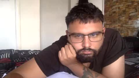 nixxo 20 year old colored online show from October 21, 11:37 am