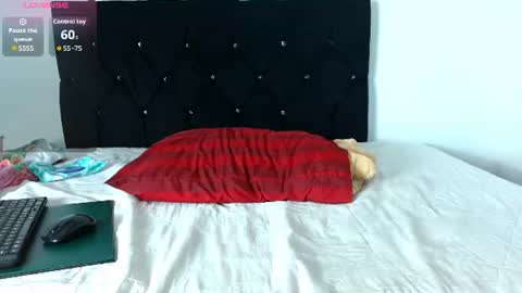 NIXYLUX online show from June 22, 1:01 am
