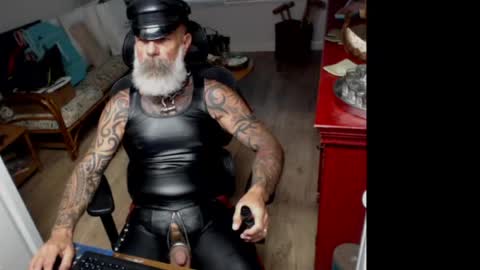 Don online show from May 12, 7:34 pm