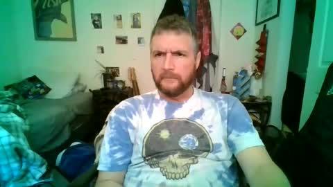 njoefats420 online show from July 4, 3:16 pm
