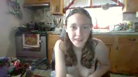 njsnowbunny online show from October 7, 8:05 pm