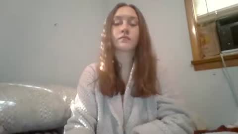 njsnowbunny online show from October 18, 6:45 pm