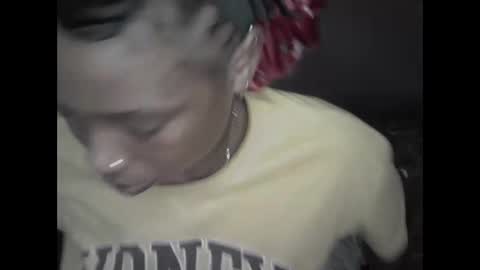 nyx online show from April 19, 2:23 am