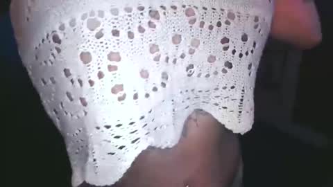 Leah online show from March 16, 3:09 am