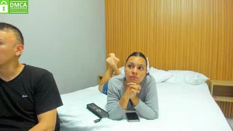 Emma - Mike online show from September 14, 3:20 am