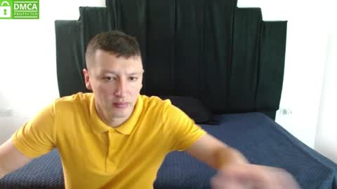 Emma - Mike online show from January 1, 9:41 pm