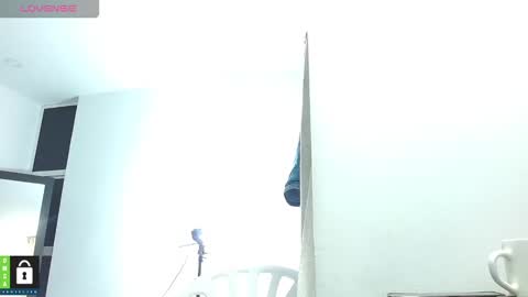 Emma - Mike online show from December 23, 3:40 am