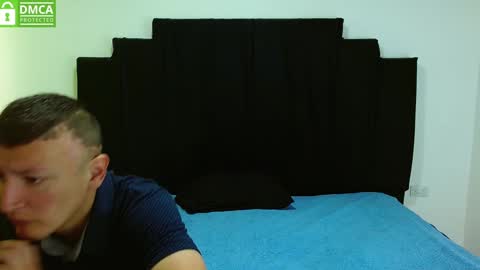 Emma - Mike online show from December 30, 8:47 pm