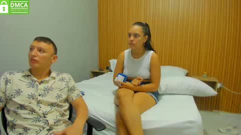 Emma - Mike online show from September 23, 9:25 am