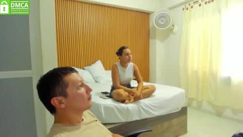 Emma - Mike online show from October 1, 2:38 pm