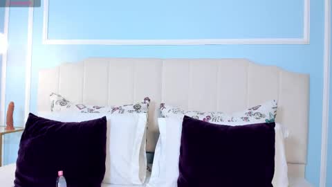 Noa Blue online show from March 3, 12:23 pm