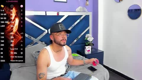 noa_bonucci online show from January 28, 1:29 am