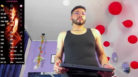 noa_bonucci online show from February 9, 3:34 pm