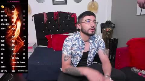 noa_bonucci online show from February 2, 3:39 pm