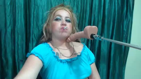 harleyhot s online show from March 6, 8:19 am
