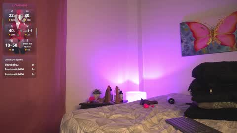 noah_0814 online show from February 3, 6:22 am