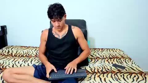 Noah online show from June 15, 7:06 pm
