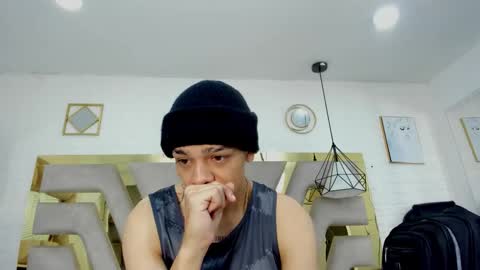 Zoe  online show from March 17, 12:43 pm