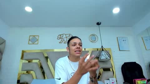 Zoe  online show from March 16, 12:20 pm