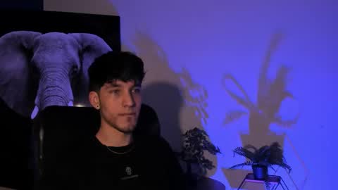 Noah Brigth online show from October 9, 2:50 am