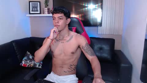 Noah online show from January 7, 6:57 pm