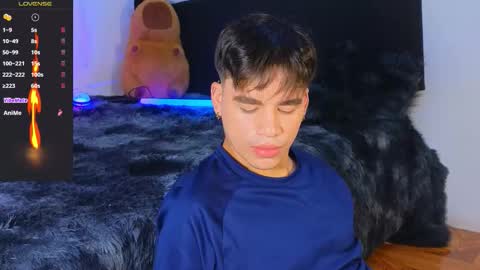 NOAH  online show from October 15, 12:25 am