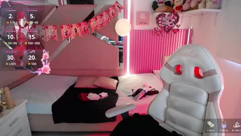 Noah  online show from February 16, 7:34 pm