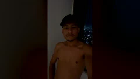 noah_keller online show from April 12, 5:33 am