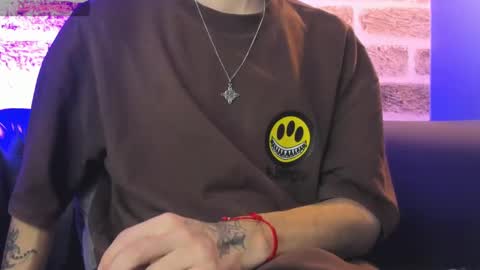    online show from October 11, 1:05 pm