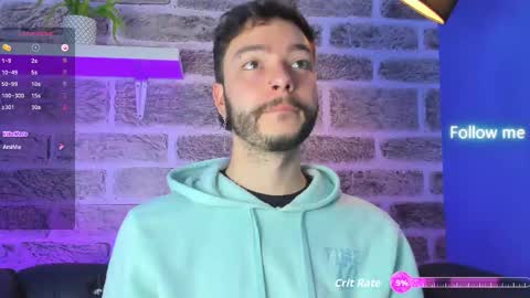    online show from March 17, 12:10 pm