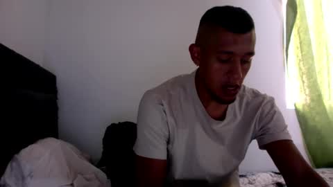 Noah online show from March 21, 8:46 pm