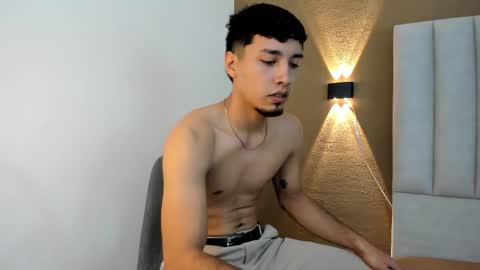 noah online show from February 13, 10:46 pm