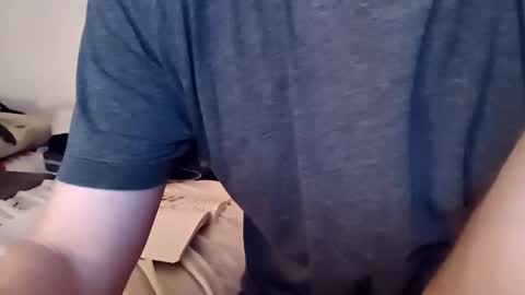 Noah Wesley online show from February 18, 8:38 am