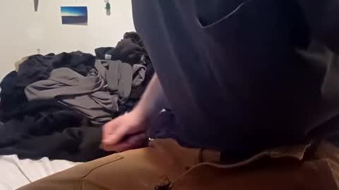 Noah Wesley online show from November 27, 6:43 am