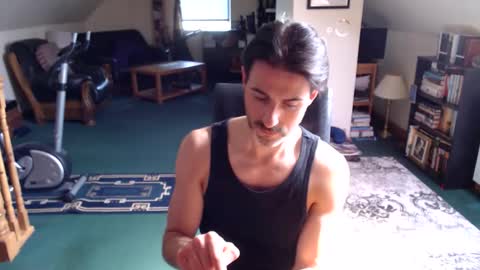 noahandthebigflood online show from May 26, 9:48 am
