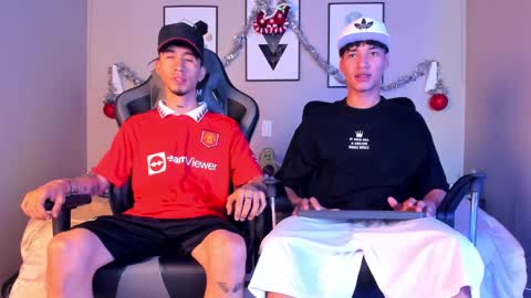 noahdaviss online show from December 5, 3:42 am