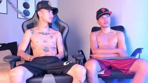 noahdaviss online show from December 25, 1:31 am