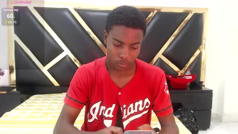 noah online show from January 6, 7:29 pm