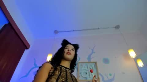 noahperezz online show from November 7, 1:30 am