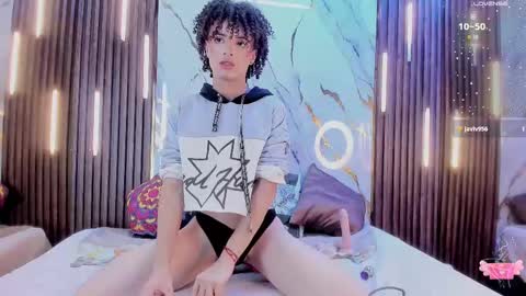 Noah online show from October 4, 6:22 am