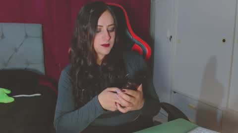 Noamartin online show from October 9, 1:22 am