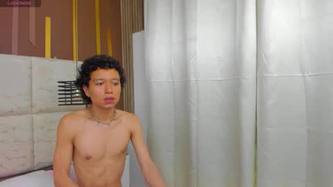 NobaCortez online show from April 11, 6:40 am