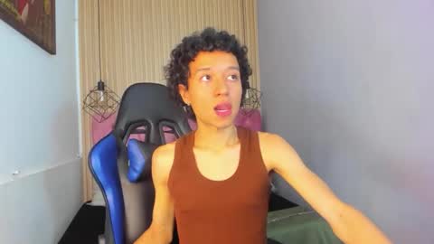 NobaCortez online show from April 19, 6:10 pm