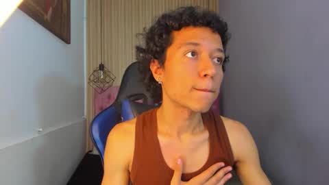 NobaCortez online show from April 19, 3:02 pm