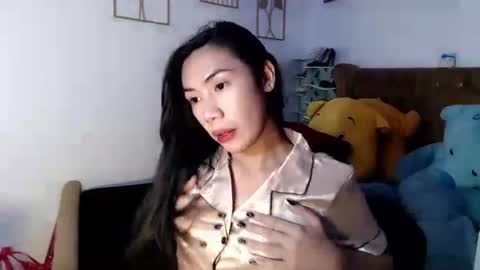 Samantha Summer online show from October 12, 10:52 am