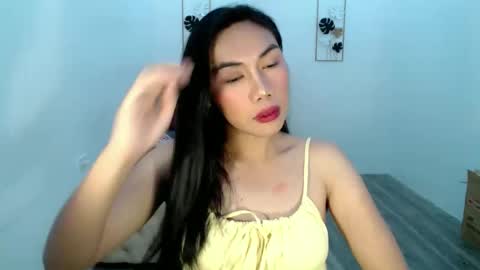 Samantha Summer online show from October 29, 1:24 pm